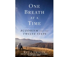 KNYGA Kevin Griffin One Breath at a Time