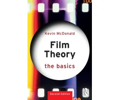 KNYGA Kevin Mcdonald Film Theory: The Basics