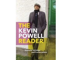 KNYGA Kevin Powell Reader
