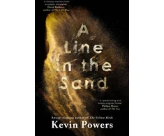 KNYGA Kevin Powers Line in the Sand
