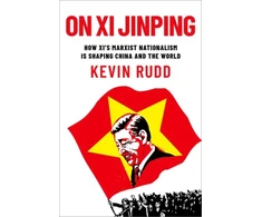 KNYGA Kevin Rudd On Xi Jinping