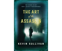 KNYGA Kevin Sullivan Art of the Assassin
