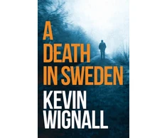 KNYGA Kevin Wignall Death in Sweden