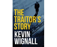 KNYGA Kevin Wignall Traitor's Story