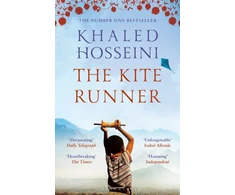 KNYGA Khaled Hosseini Hosseini Khaled Kite Runner