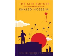 KNYGA Khaled Hosseini Kite Runner