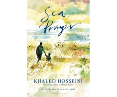 KNYGA Khaled Hosseini Sea Prayer