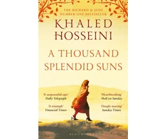 KNYGA Khaled Hosseini Hosseini Khaled Thousand Splendid Suns