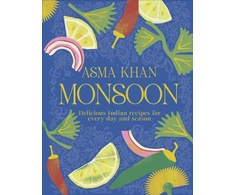 KNYGA Khan Asma Monsoon