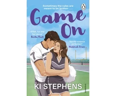 KNYGA Ki Stephens Game On