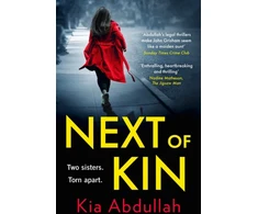 KNYGA Kia Abdullah Abdullah Kia Next of Kin