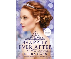 KNYGA Kiera Cass Happily Ever After