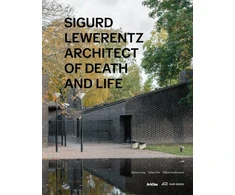 KNYGA Kieran Long Sigurd Lewerentz
