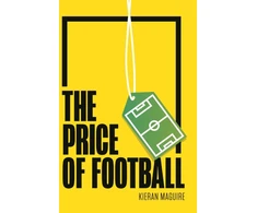 KNYGA Kieran Maguire Price of Football