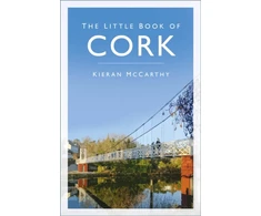 KNYGA Kieran Mccarthy Little Book of Cork