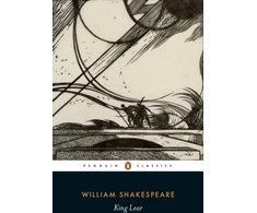 KNYGA Kiernan Ryan Shakespeare William King Lear