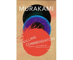 KNYGA Killing Commendatore