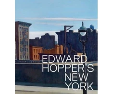 KNYGA Kim Conaty Edward Hopper's New York