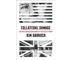 KNYGA Kim Darroch Collateral Damage