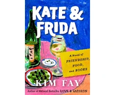 KNYGA Kim Fay Kate &amp; Frida