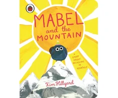 KNYGA Kim Hillyard Mabel and the Mountain