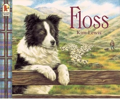 KNYGA Kim Lewis Floss