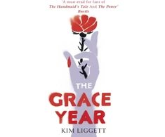 KNYGA Kim Liggett Liggett Kim Grace Year