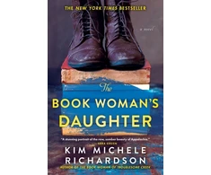 KNYGA Kim Michele Richardson Book Woman's Daughter