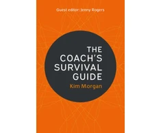 KNYGA Kim Morgan Coach's Survival Guide