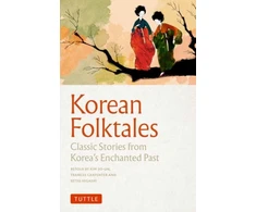 KNYGA Kim So Un Korean Folktales