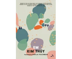 KNYGA Kim Thuy Em
