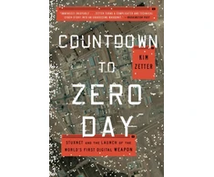 KNYGA Kim Zetter Countdown to Zero Day