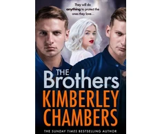 KNYGA Kimberley Chambers Brothers