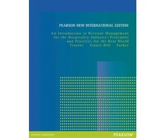 KNYGA Kimberly A Tranter Introduction to Revenue Management for the Hospitality Industry, An: Principles and Practices for the Real World