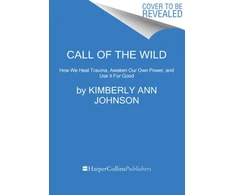 KNYGA Kimberly Ann Johnson Call of the Wild