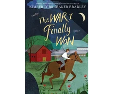 KNYGA Kimberly Brubaker Bradley War I Finally Won