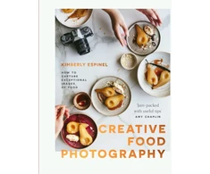 KNYGA Kimberly Espinel Creative food photography