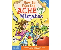KNYGA Kimberly Feltes Taylor How to Take the ACHE Out of Mistakes