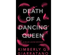 KNYGA Kimberly Giarrantano Death of A Dancing Queen