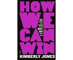 KNYGA Kimberly Jones Price How We Can Win