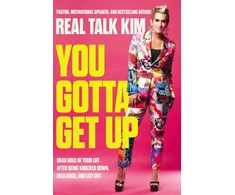 KNYGA Kimberly Jones You Gotta Get Up