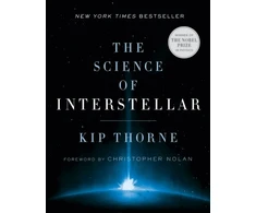 KNYGA Kip S Thorne Science of Interstellar