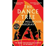KNYGA Kiran Millwood Hargrave Dance Tree