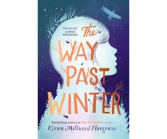 KNYGA Kiran Millwood Hargrave Way Past Winter (paperback)