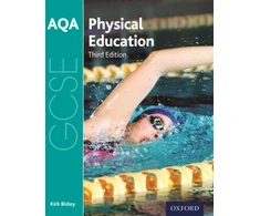 KNYGA Kirk Bizley AQA GCSE Physical Education: Student Book