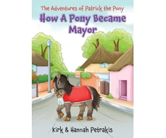 KNYGA Kirk Petrakis How A Pony Became Mayor