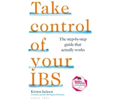 KNYGA Kirsten Jackson Take Control of your IBS