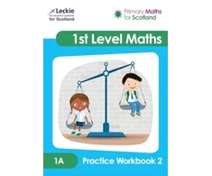 KNYGA Kirsten Mackay 1A Practice Workbook 2