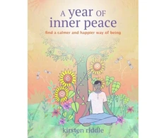 KNYGA Kirsten Riddle Year of Inner Peace