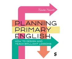 KNYGA Kirstie Hewett Planning Primary English